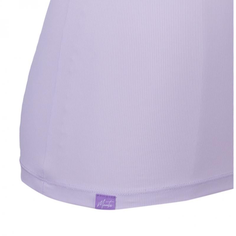 [MounTia] MounTia Frühling Sommer Saison Damen S Burriam T-Shirt 2 1mqTSS3504