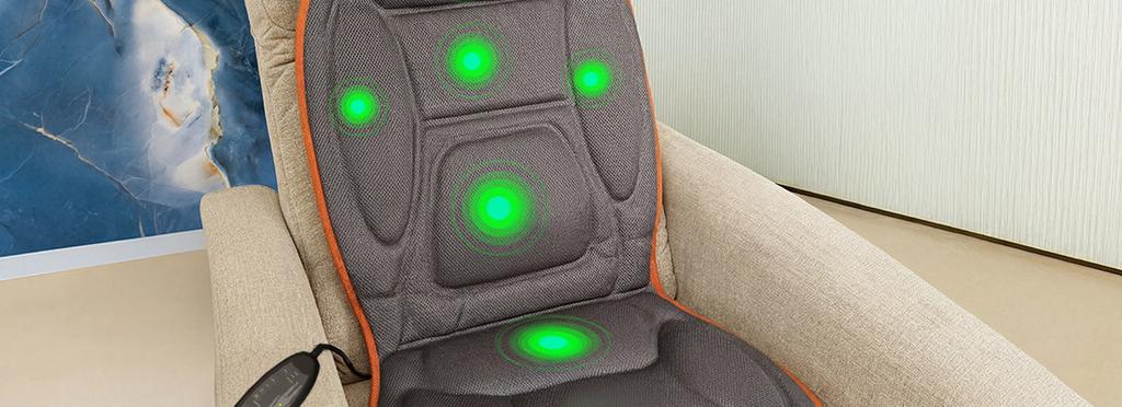 Medivon Cozy Mesh Massage Mat