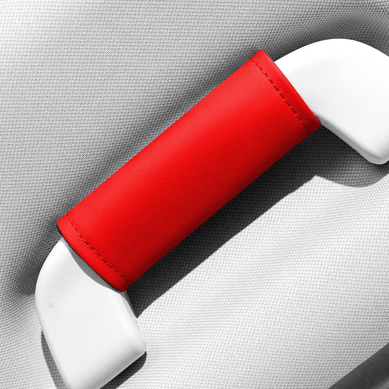 Creative Cartoon Universal Car Door Handle Protective Cover