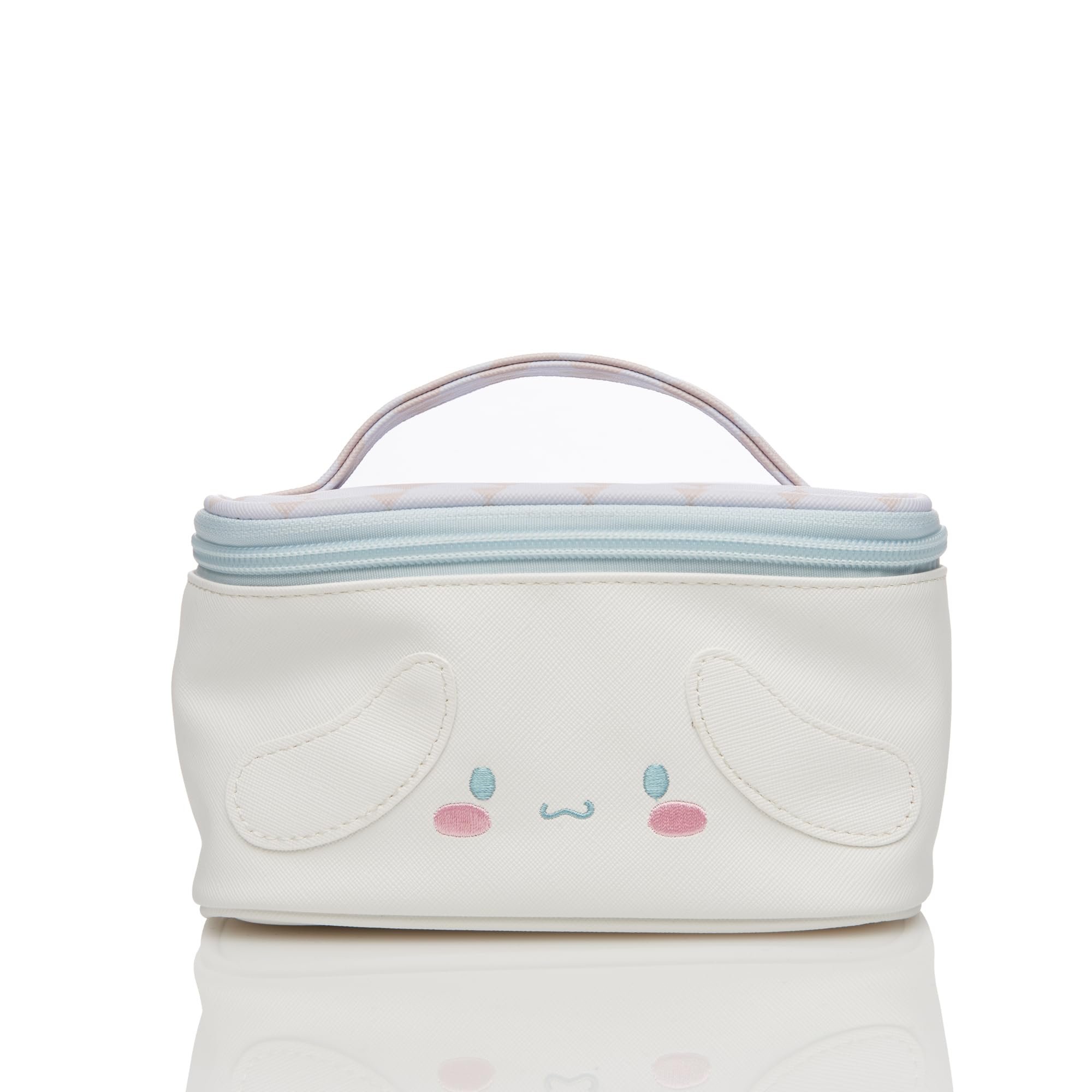 

Vanity Pouch Sanrio Characters MK1 Cinnamoroll [Aldi] MK1-15CN