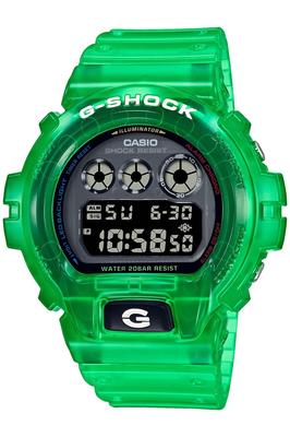 Watch JOYTOPIA Series Green [Casio] [] DW-6900JT-3JF Men's