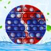 1PC Push Bubble  Sensory Toy  Special Needs Stress Reliever