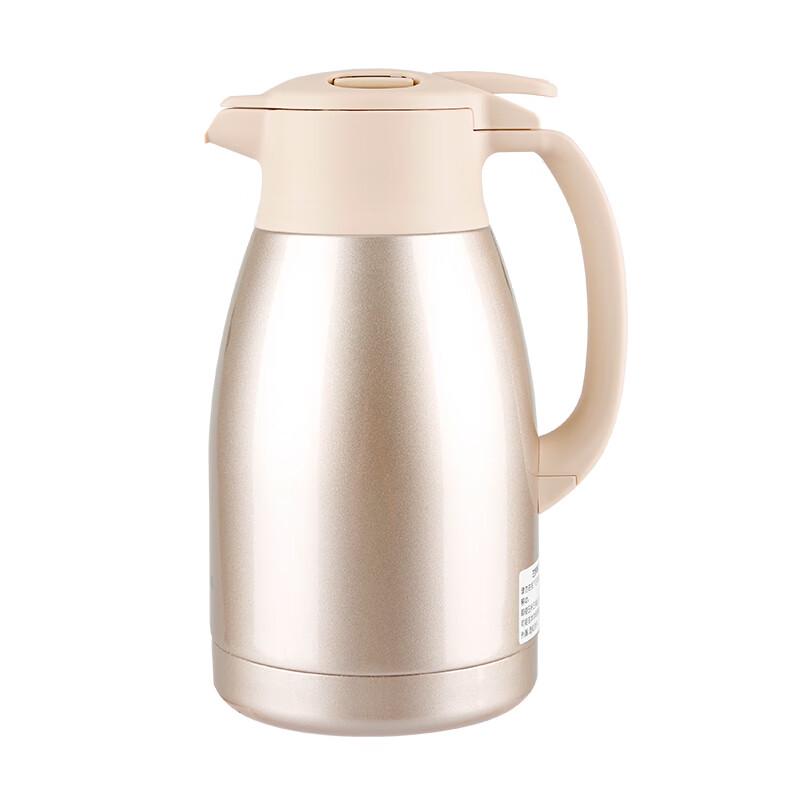 ZO JIRUSHI Stainless Steel Thermos Bottle
