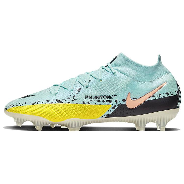 

Новые Nike Phantom GT2 Elite Df Fg Lucent Pack CZ9889-407 44.5