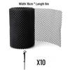 Anti-Leaf Gutter Net: Protective Roof Guard Against Clogging