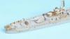 Tetra Model SE Series Japanese Destroyer Yukikaze Plastic Model Parts SE7011 1/700 (PIT W162)
