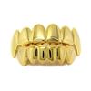 Comfortable Teeth Grillz Top Bottom Set Halloween Tooth New Dental Grills  Fashion Accessory