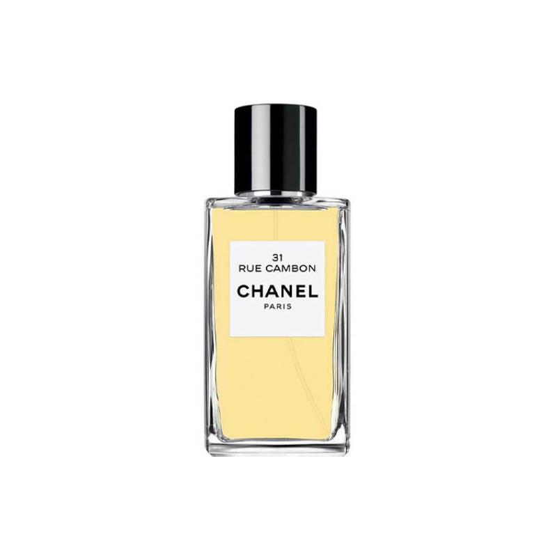 CHANEL 31 Rue Cambon Les Exclusifs De Chanel Eau De Parfum