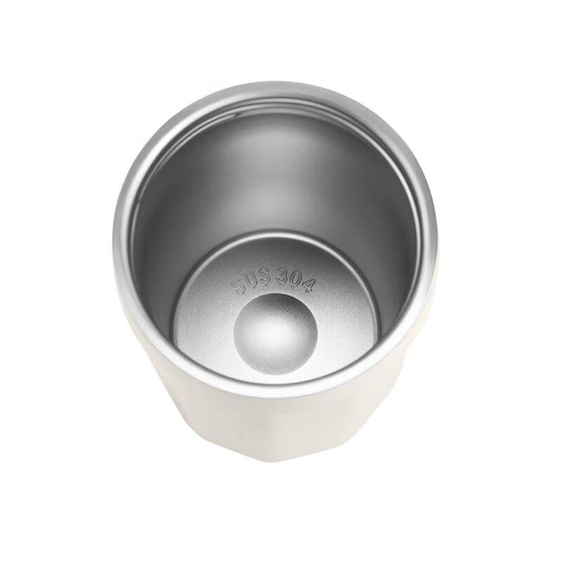 DESLON Kaffeemaschine & Tasse Geschenkset