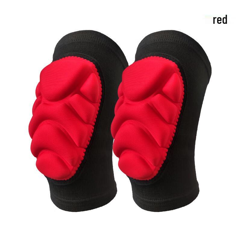 

Thickened Sponge Knee & Elbow Pads