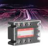 3 Phasen SSR Regler Solid State Relais Industriesysteme 25A AC zu AC 480V für CNC Werkzeugmaschinen P