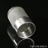 304Stainless Steel Female Thread Filter Agriculture Irrigation Mesh Filter Water Pump Hose Mesh Filter Aquarium Fish Tank Filter