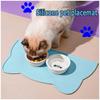 Stuff Dog Accessories For Pet Bowl Feeding & Watering Supplies Products Food Cats Home. and Place Mat Puppy Dogs Garden