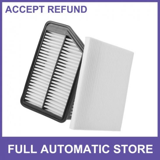 

Engine Cabin Air Filter Combo Set No087902H000A for Hyundai Elantra 14-16
