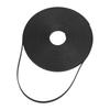 Magnetic Tape Roll Thin Strips for Whiteboard and Metal Surfaces Flexible Magnetic Strips for Organization and Decoration