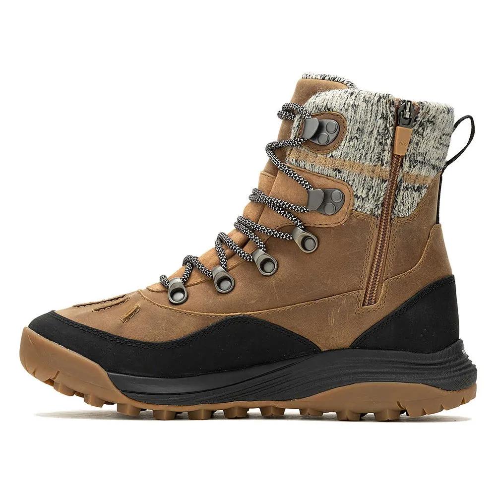 Merrell Siren 4 Thermo Mid Zip WP Hiking Boots