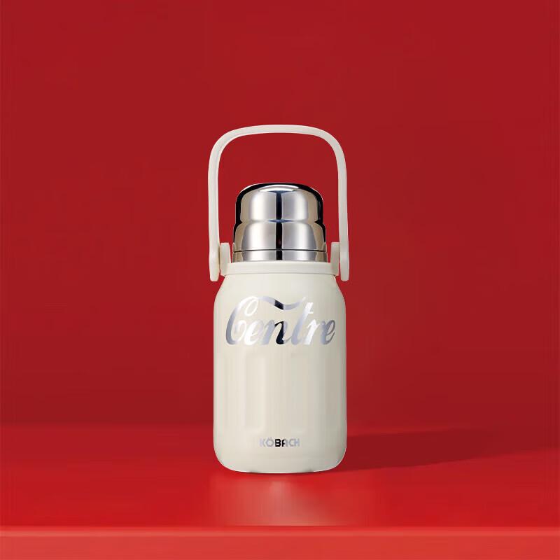 KOBACH Classic Series Stainless Steel Insulated Thermos