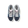 Vans OG Sk8-Hi LX 'Navy' VN0A4BVB5OC Men's Shoes