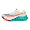 SAUCONY Baskets Endorphin Pro 4 Mutant Femme Blanc S10939-97