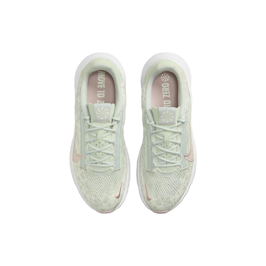 Nike SuperRep Go 3 Flyknit Next Nature 'Pale Ivory Guava Ice' Women's DH3393-006