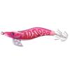 4/5Pcs Durable Artificial Fishing Lures 3D Eyes Artificial Squid Jig Hook  Sea Fishing