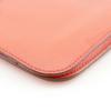 Hermes Dogon GM Purse Pink Shave Women Used