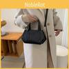 Trendy 2023 Vintage Fashion Women's Handbag Large Capacity Casual Tote Bag