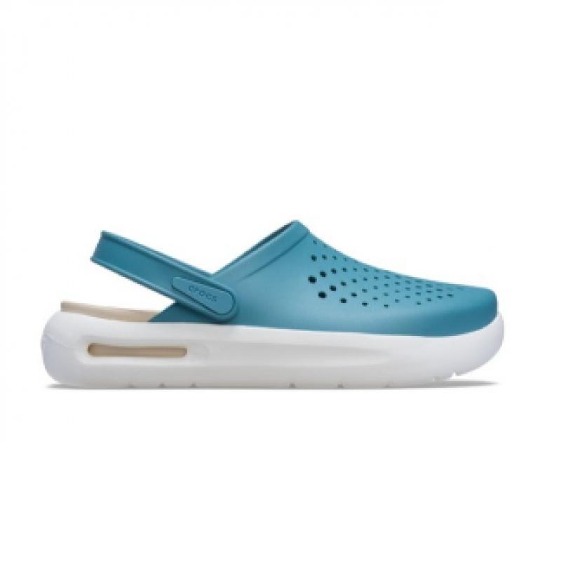 Crocs Unisex Clog In Motion Fog 209964 1ha