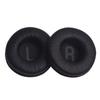 2/3/4PAIRS Ear Pads Soft Sponge High Elastic Replacement Ear Pads Protection Foam Earphone Pad Reduce Auricle Pressure
