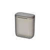 Compact Storage Box for Earphones, Cables, Chargers, USB Drives, Hair Accessories, and Small Items