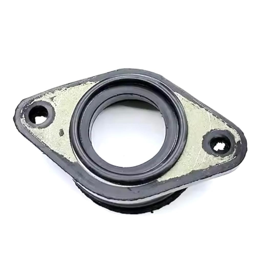 [Deepa Ribusu] Suzuki GN125 GN125H GZ125HS EN125 Intake Manifold with O-Ring Bike Parts Replacement
