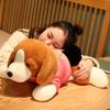 1pc 40 /60 /80cm Cute Beagles Plush Toys Soft Stuffed Animal Dog Dolls Cushion Sleeping Plushie Companion For Children Baby