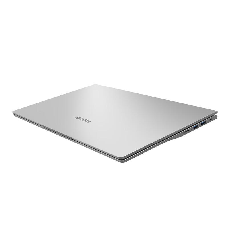 HASEE Elegance X5 15.6-inch Lightweight Business Laptop (CN Version)