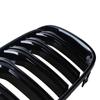 Front Bumper Grille Radiator Grill Black Fit For BMW 2 Series Pre LCI F45 5Seat Active Tourer F46 7Seat Gran Tourer