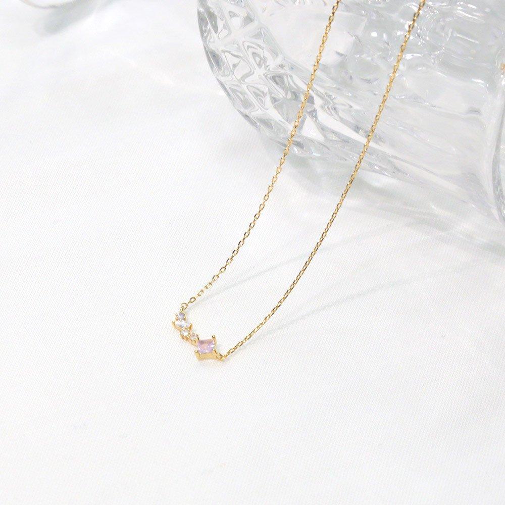 Dieuamour Shua Necklace