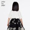 JNBY by JNBY Kids' Summer 100% Cotton T-Shirt
