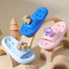Chaussures d'eau à séchage rapide pour tout-petits - Pantoufles d'été douces pour la plage et l'intérieur pour garçons et filles
