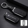 High-End 2023 Leapmotor T03 C11 S01 C01 Key Case for Men & Women - Full Wrap Protection