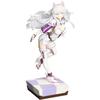 Dungeon Travelers 2: Royal Library and Demon Seal - Mephmera (1/8 Scale PVC Painted Figure) 8.5 Inches