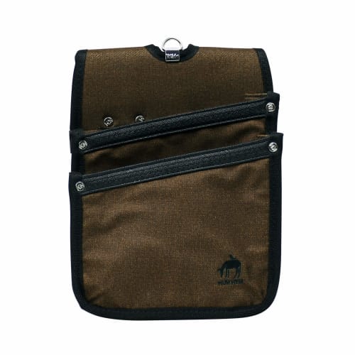 HUMHEM Waist Bag Brown HM1199-BR