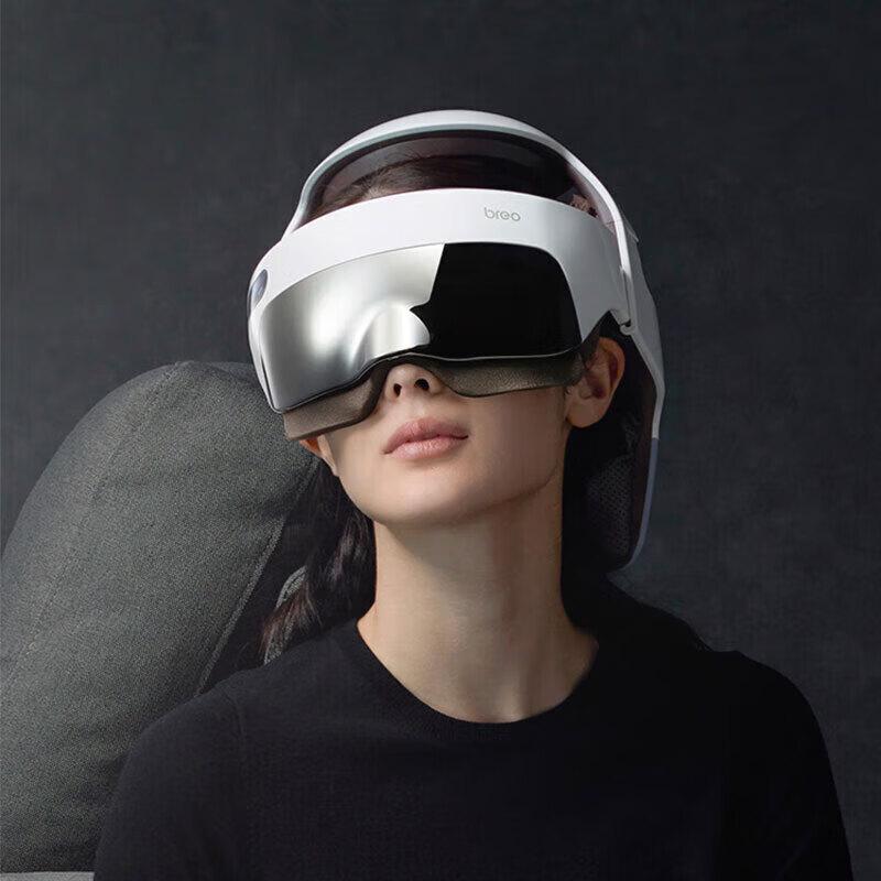 Breo iDream 5s Head Massager