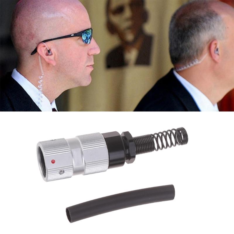 Industrial Grade Quick Disconnect Adapter 6 Pin Female Connector Plug Suitable for Industrial Camera for PRC152 Durable