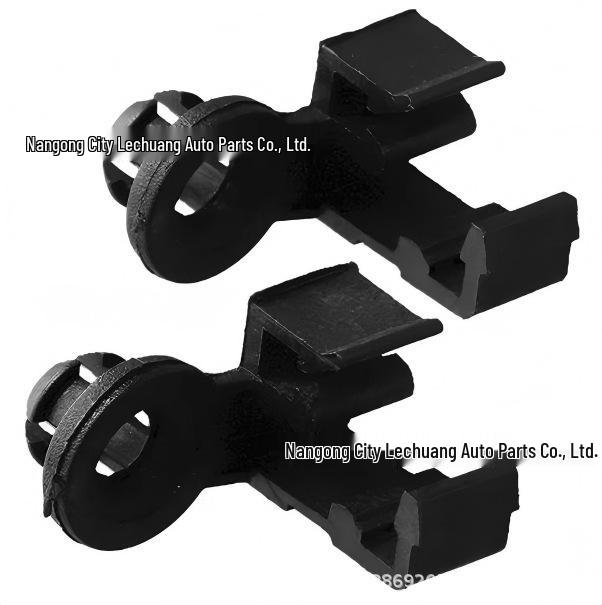 Wuling Hongguang Engine Hood Support Rod Clip Seat by Yongtao