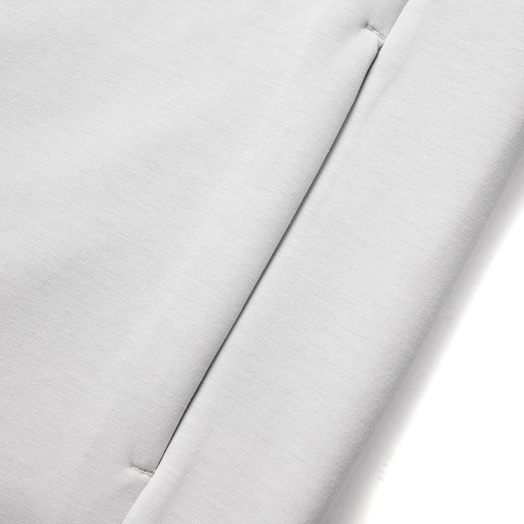 Li Ning Comfortable Casual Simple Versatile Zip Collar Sports Jacket Men Jackets AWDV935-1