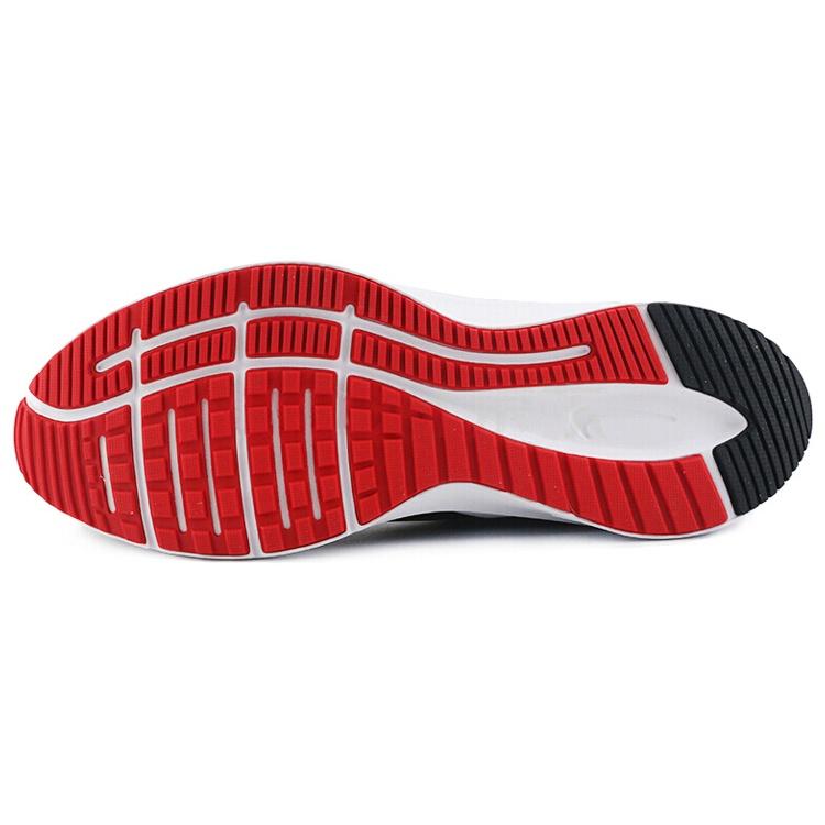 Nike Quest 3 'Black University Red' Men's CD0230-004