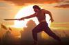 The Beginning The Conclusion Box Set Baahubali / <Complete Edition> Blu-ray [Blu-ray]
