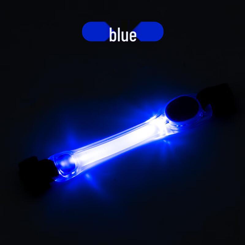 Outdoor LED Safety Armband