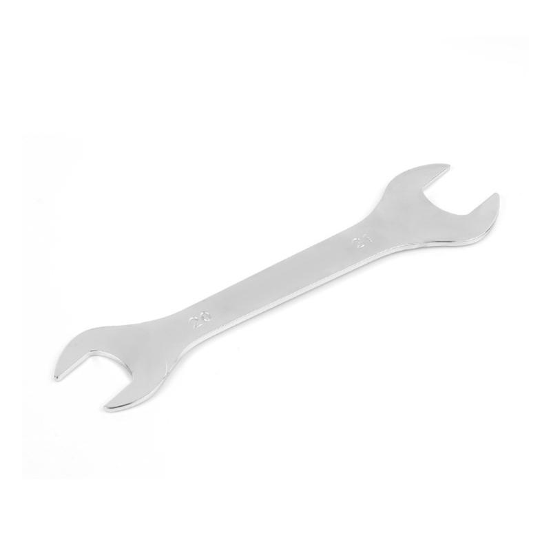 Multifunctional Double End Open End Wrench Torque Wrench Hardware Accessories For Screws Multipurpose Hand Tool