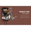 POP MART labubu Heart Code Series THE MONSTERS Letter Pendant Blind Box Single Blind Box / Whole Box -authentic