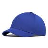 Mesh Short Cap Men's Summer Thin Breathable Baseball Cap Outdoor Sports Sun Cap